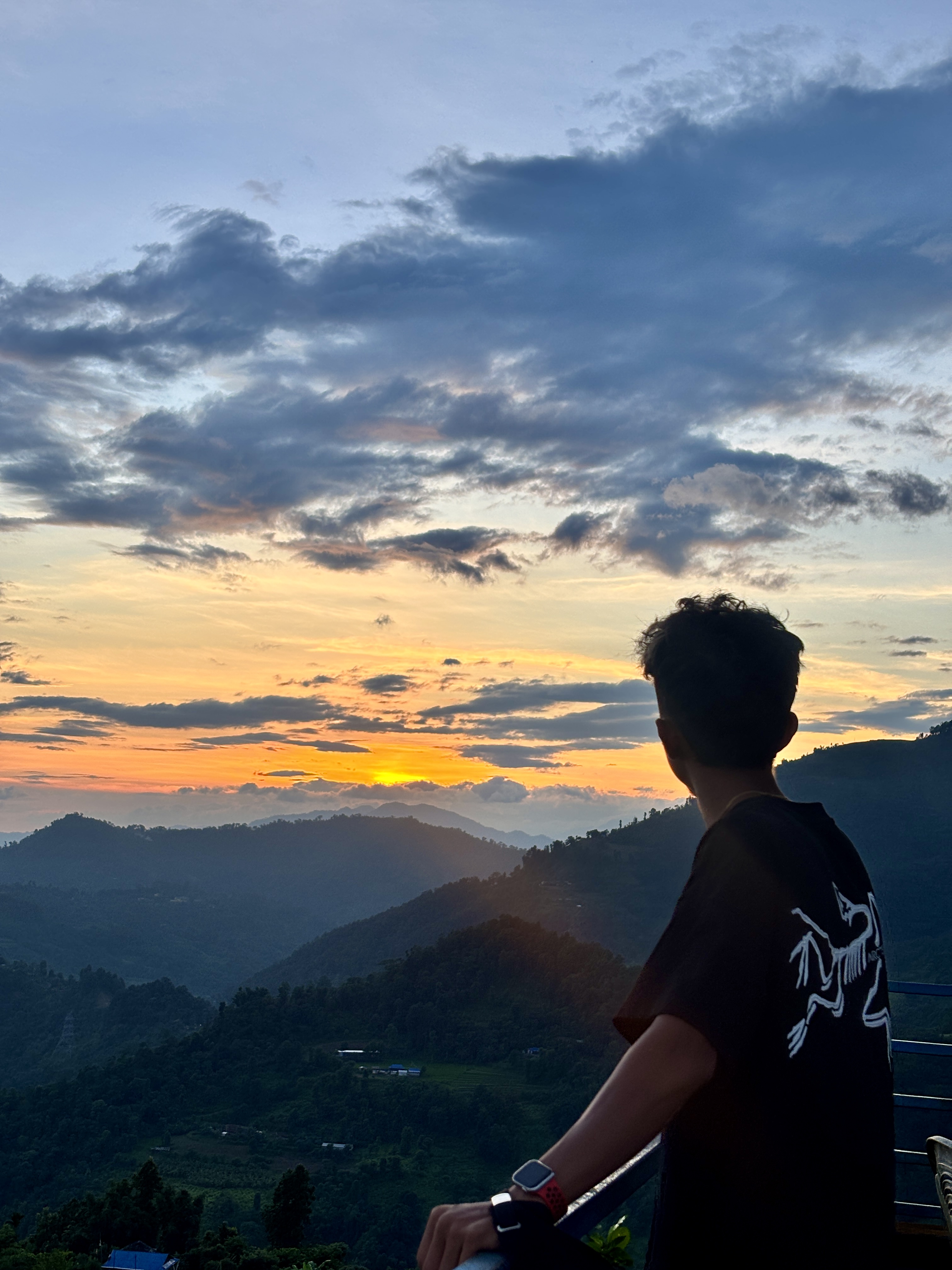 Pujan Guragain