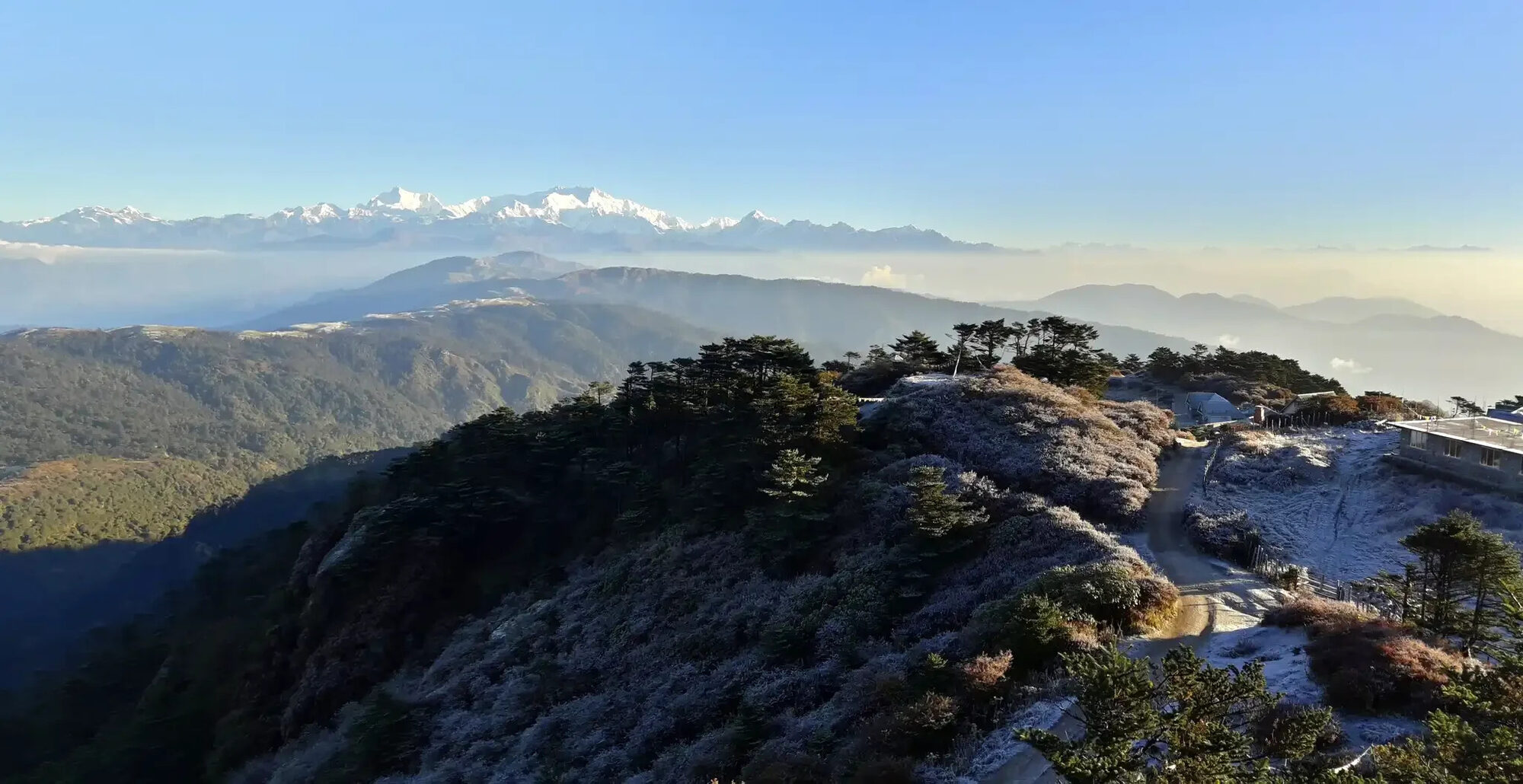Sandakpur
